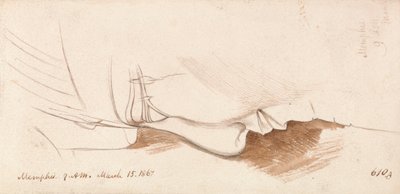 Memphis von Edward Lear